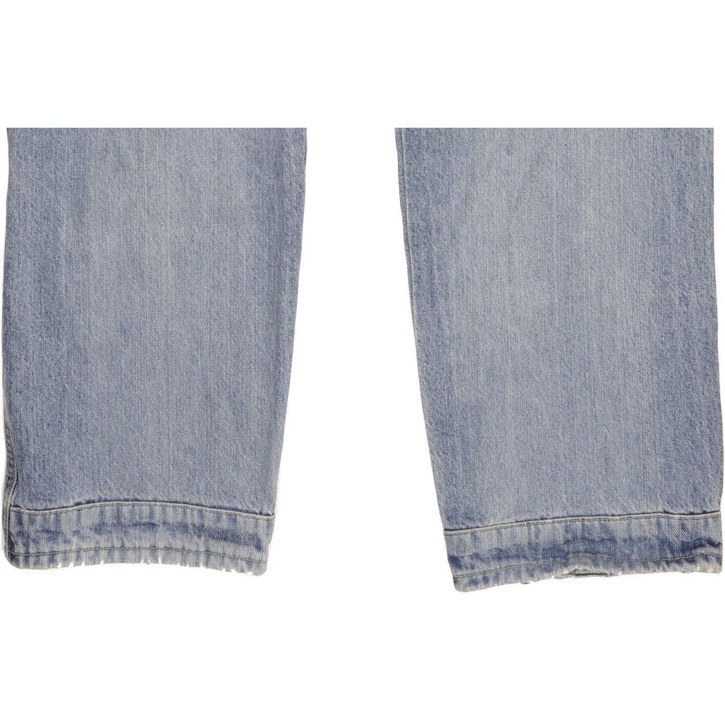 G-Star Elwood Men Blue Straight Regular Jeans W34 L36