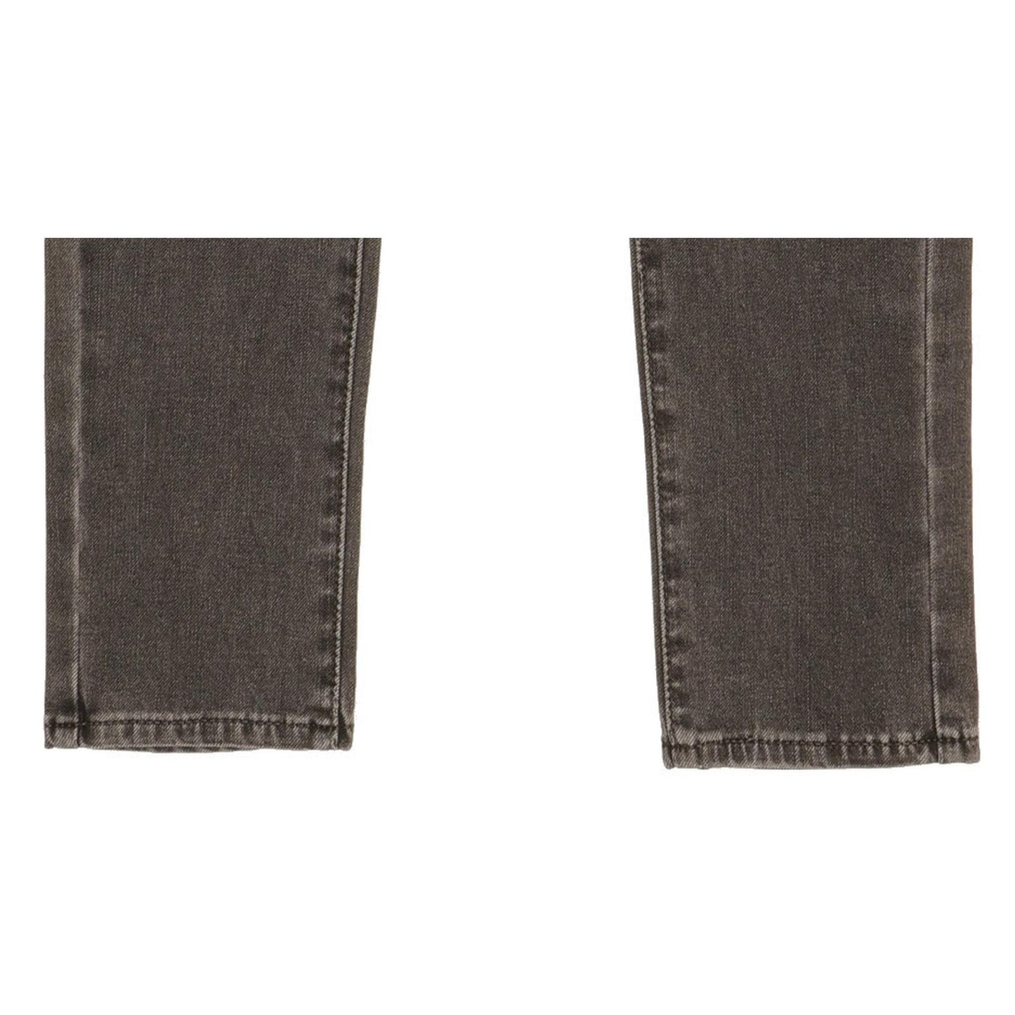 Levi's 721 Women Black Skinny Slim Jeans W23 L30