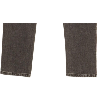 Levi's 721 Women Black Skinny Slim Jeans W23 L30