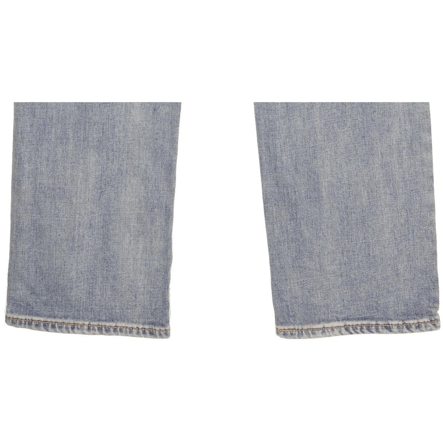 Levi's 511 Men Blue Straight Slim Stretch Jeans W32 L32