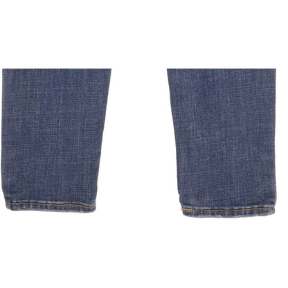 Levi's 721 Women Blue Skinny Slim Stretch Jeans W28 L29