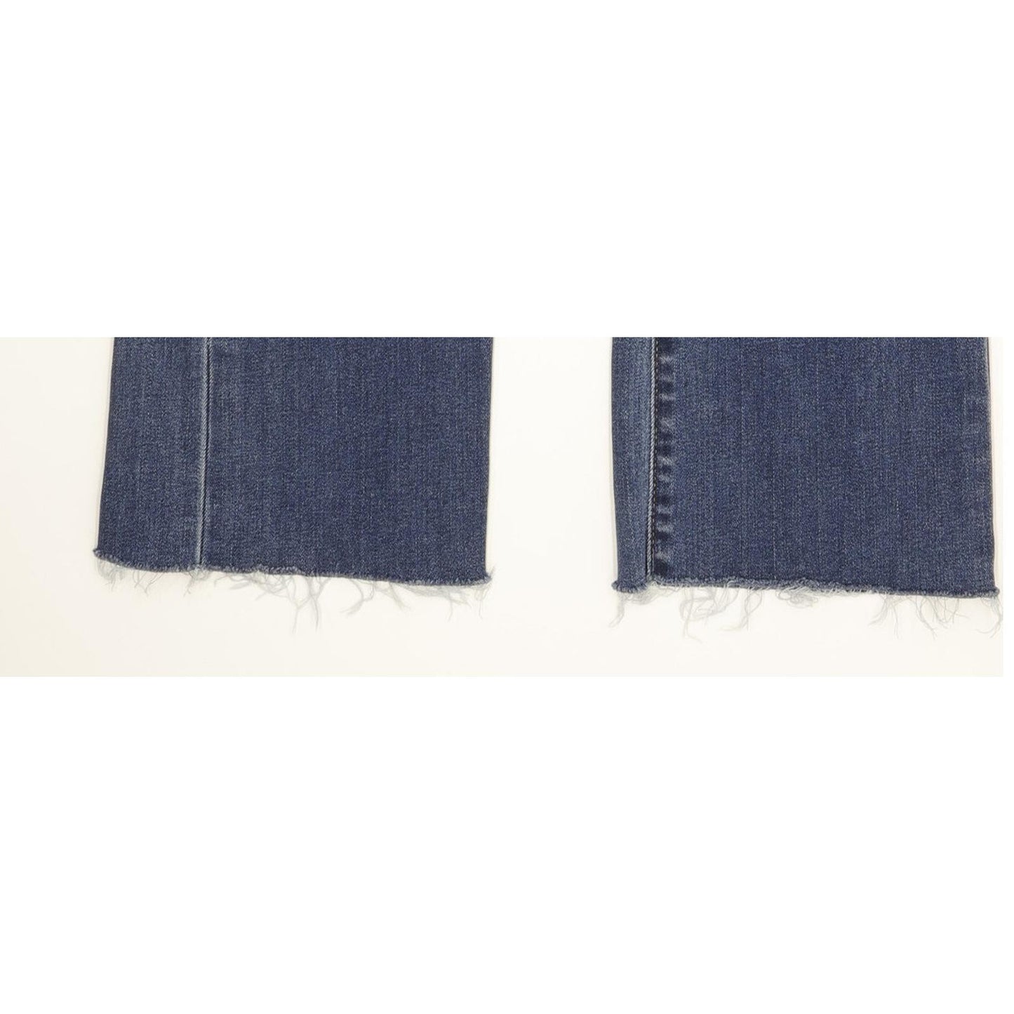 Levi's 715 Women Blue Bootcut Slim Stretch Jeans W26 L27