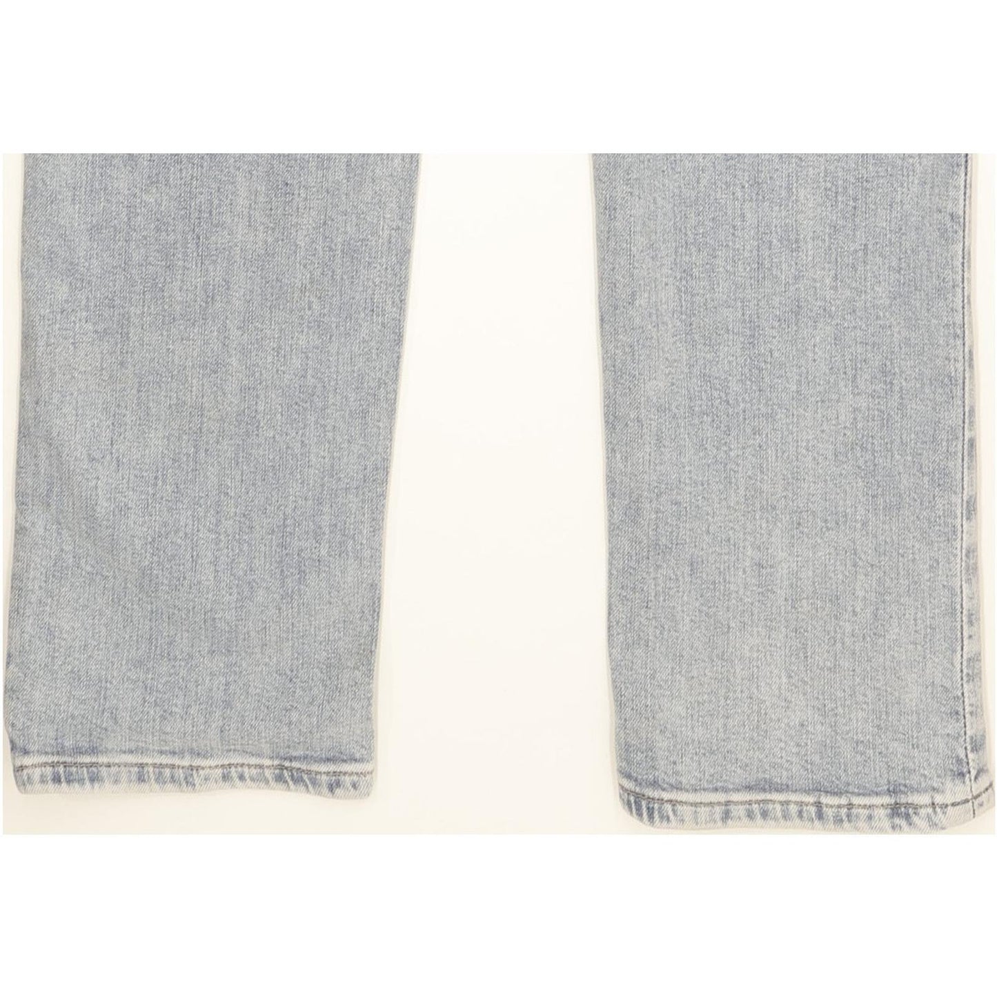 Levi's 724 Women Blue Straight Slim Stretch Jeans W26 L32