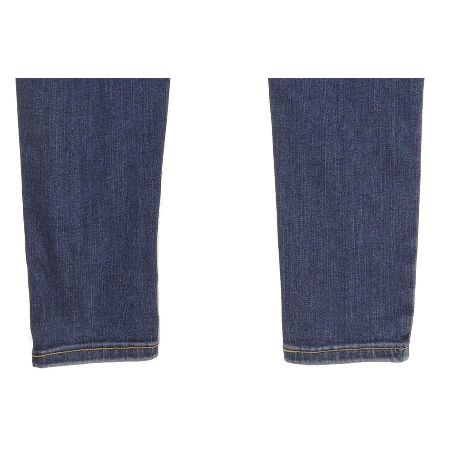 Levi's Women Blue Skinny Slim Stretch Jeans W27 L32