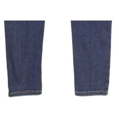 Levi's Women Blue Skinny Slim Stretch Jeans W27 L32