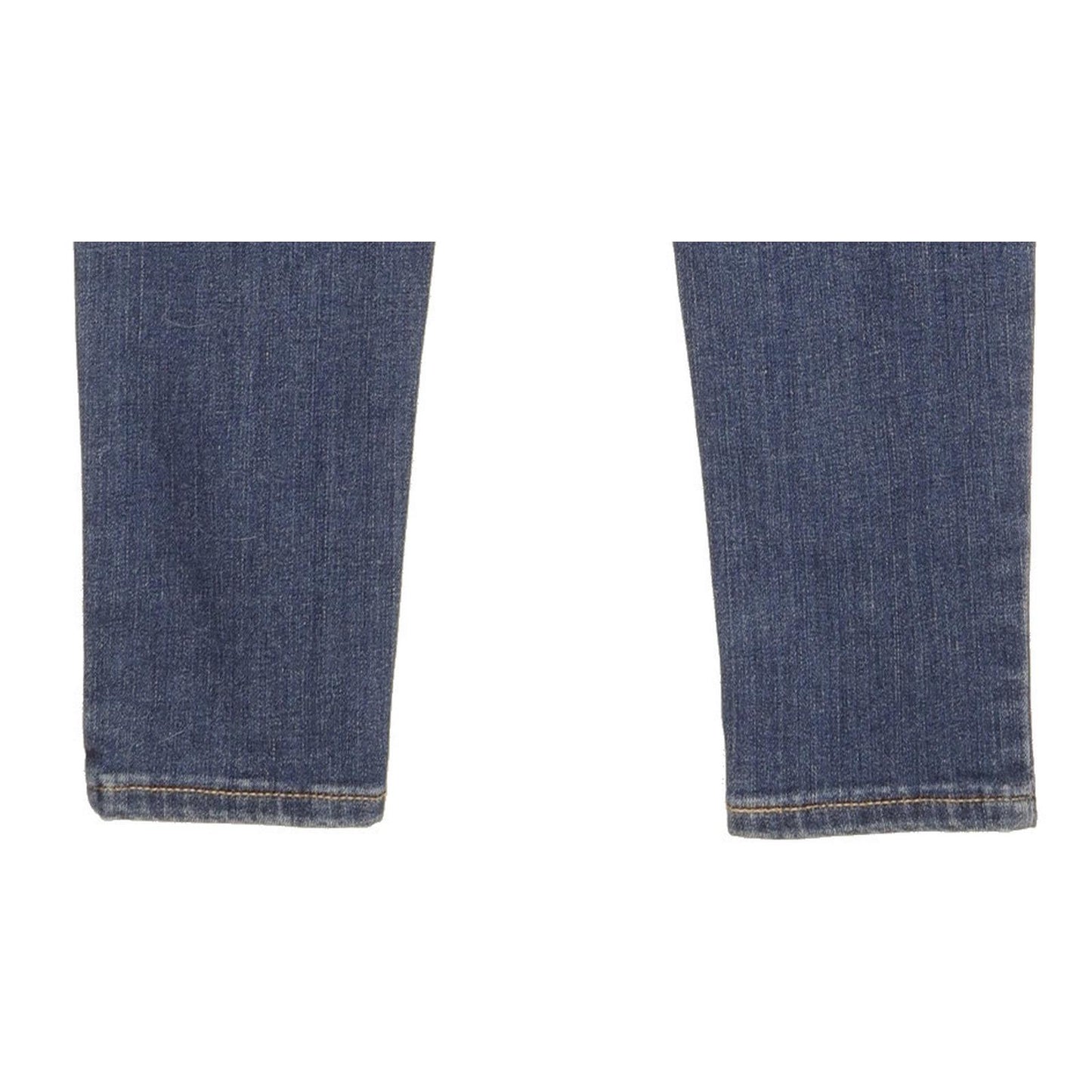 Levi's 720 Women Blue Skinny Slim Stretch Jeans W26 L30