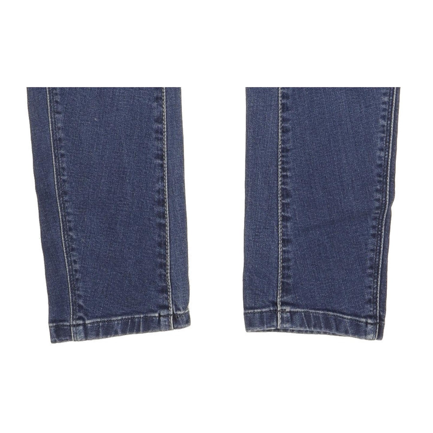 G-Star Midge Cody Women Blue Skinny Slim Stretch Jeans W25 L32