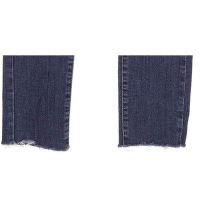 Levi's 311 Shaping Women Blue Skinny Slim Stretch Jeans W28 L32