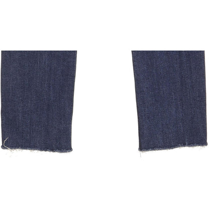 Levi's 311 Shaping Women Blue Skinny Slim Stretch Jeans W28 L32