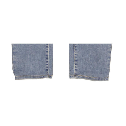 Levi's 311 Shaping Women Blue Skinny Slim Stretch Jeans W30 L27