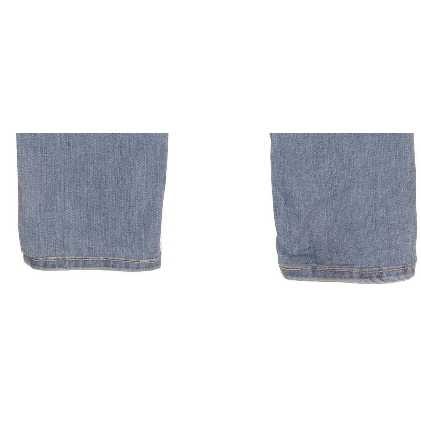 Levi's 311 Shaping Women Blue Skinny Slim Stretch Jeans W30 L27