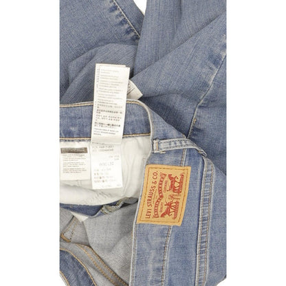 Levi's 311 Shaping Women Blue Skinny Slim Stretch Jeans W30 L27