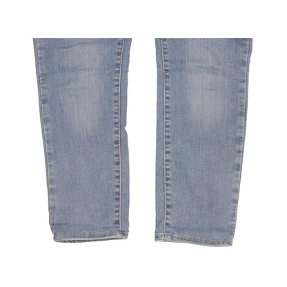 Levi's 311 Shaping Women Blue Skinny Slim Stretch Jeans W30 L27