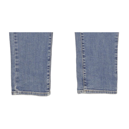 Levi's 311 Shaping Women Blue Skinny Slim Stretch Jeans W32 L30