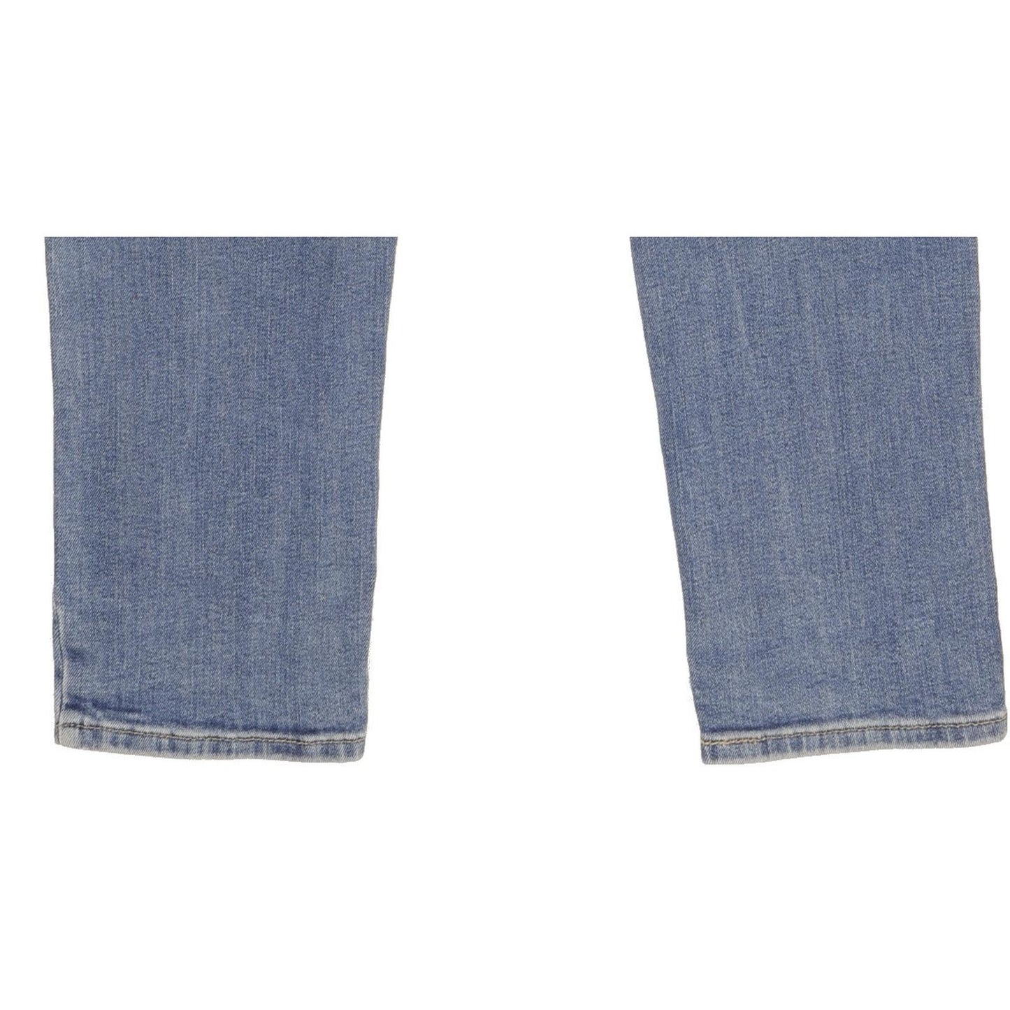 Levi's 311 Shaping Women Blue Skinny Slim Stretch Jeans W32 L30