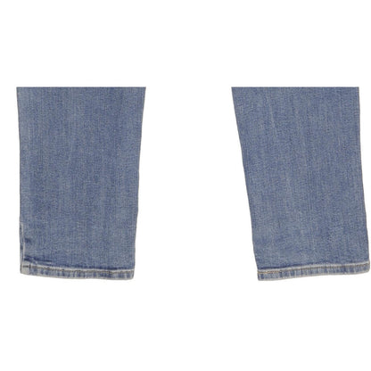 Levi's 311 Shaping Women Blue Skinny Slim Stretch Jeans W32 L30