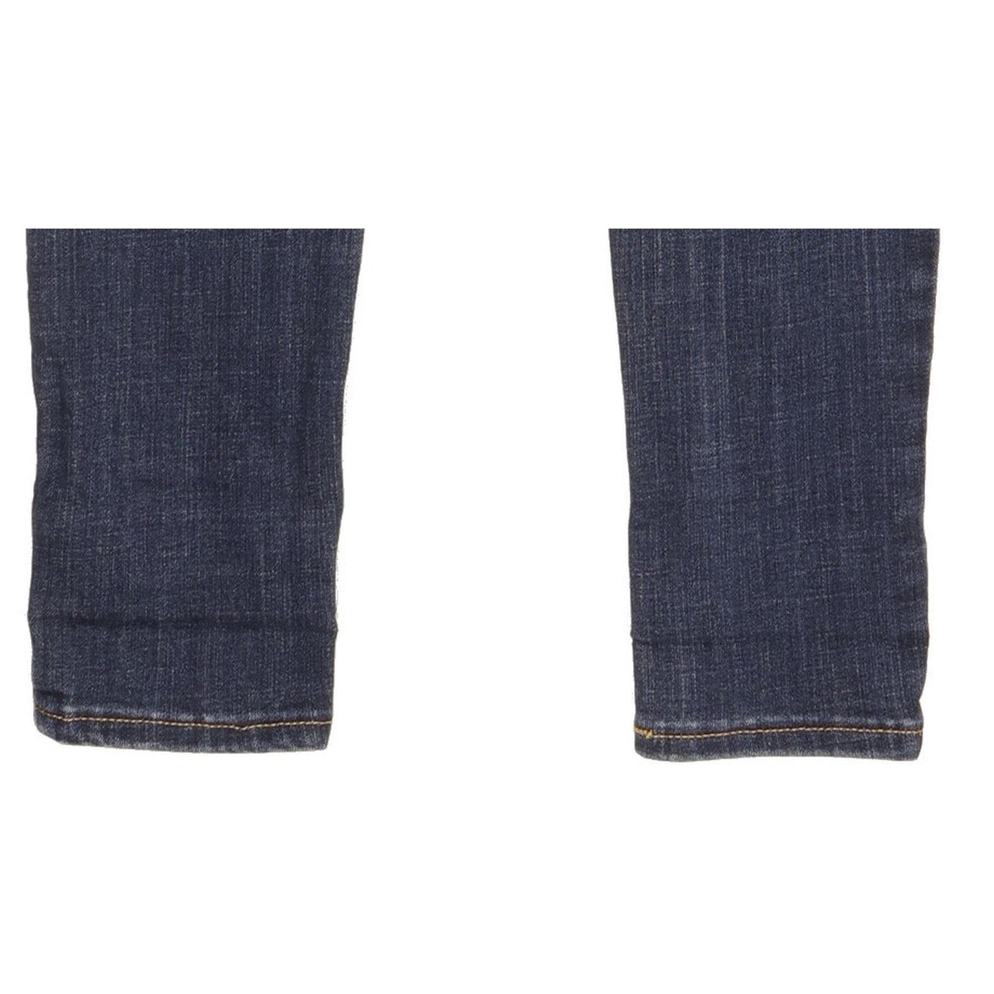 Levi's 710 Super Women Blue Skinny Slim Stretch Jeans W26 L32