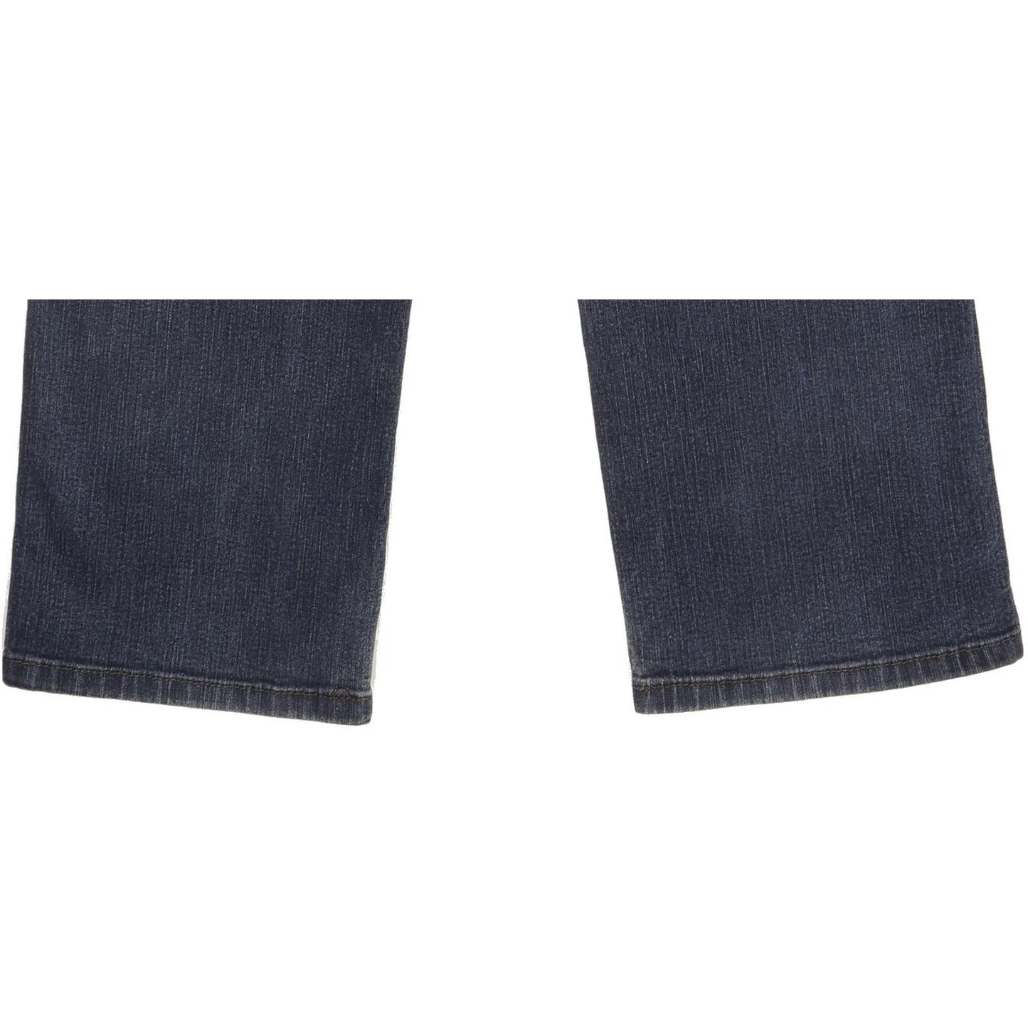 Wrangler Texas Men Blue Straight Regular Stretch Jeans W32 L30