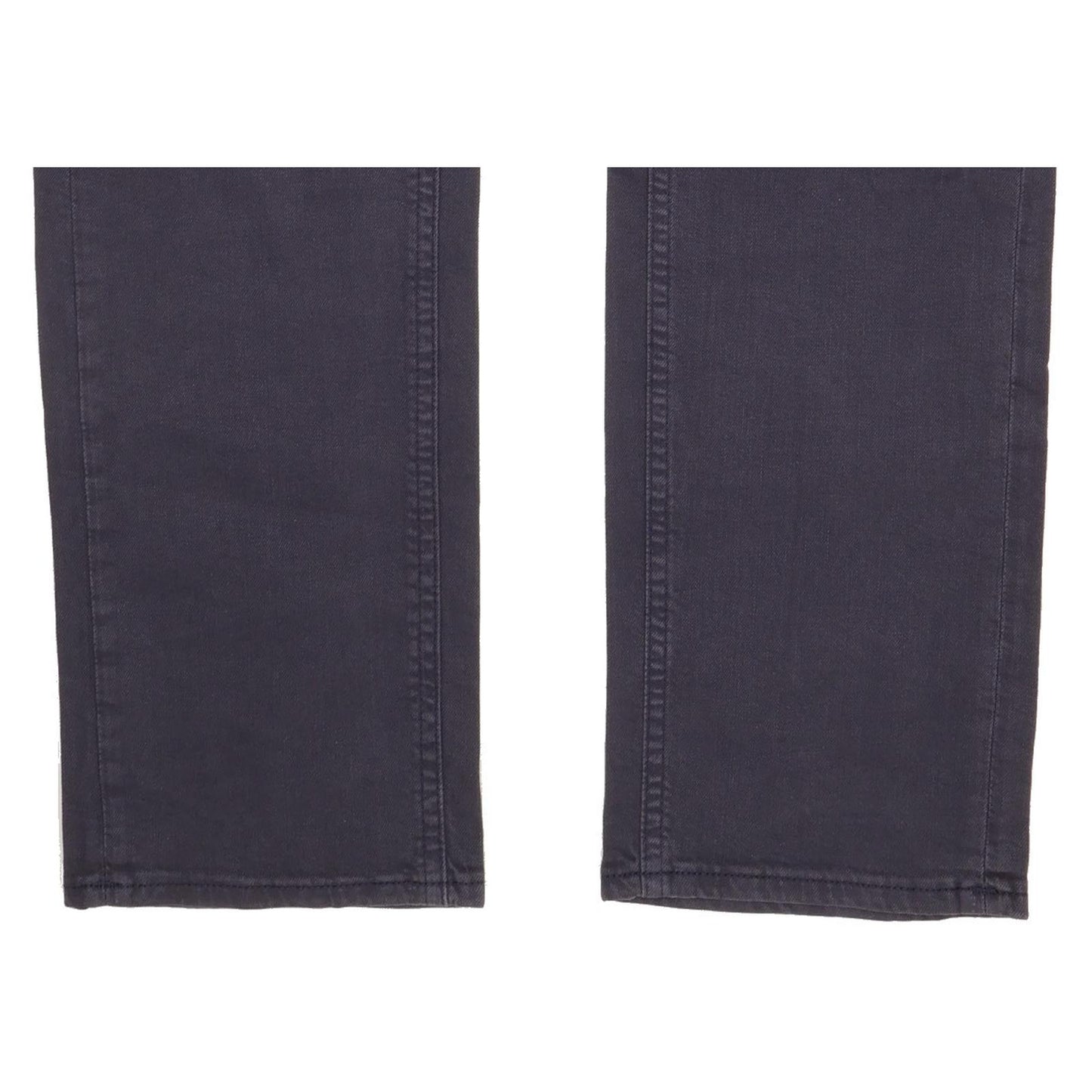 Lee Daren Men Navy Straight Slim Stretch Jeans W31 L34