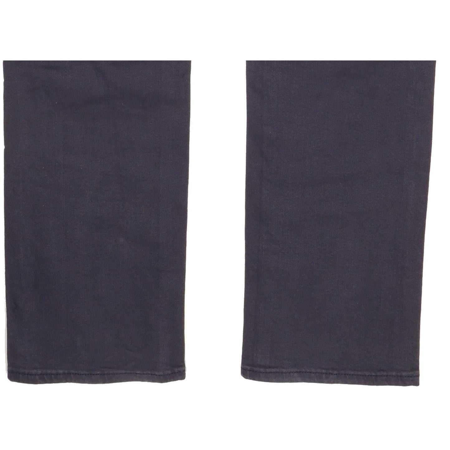 Lee Daren Men Navy Straight Slim Stretch Jeans W31 L34