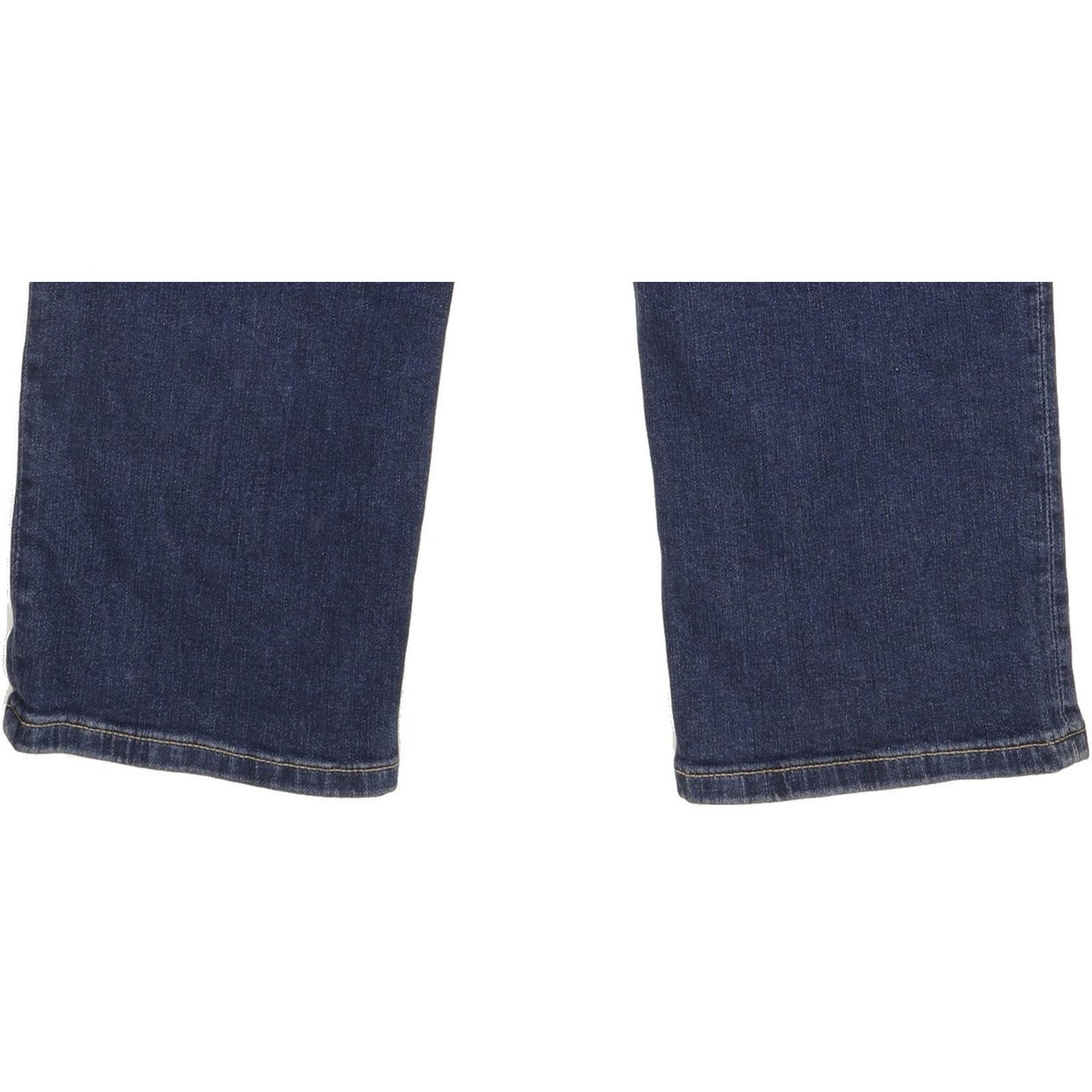 Mustang Washington Men Blue Straight Regular Stretch Jeans W34 L30