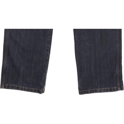 Wrangler Texas Men Blue Straight Regular Jeans W36 L32