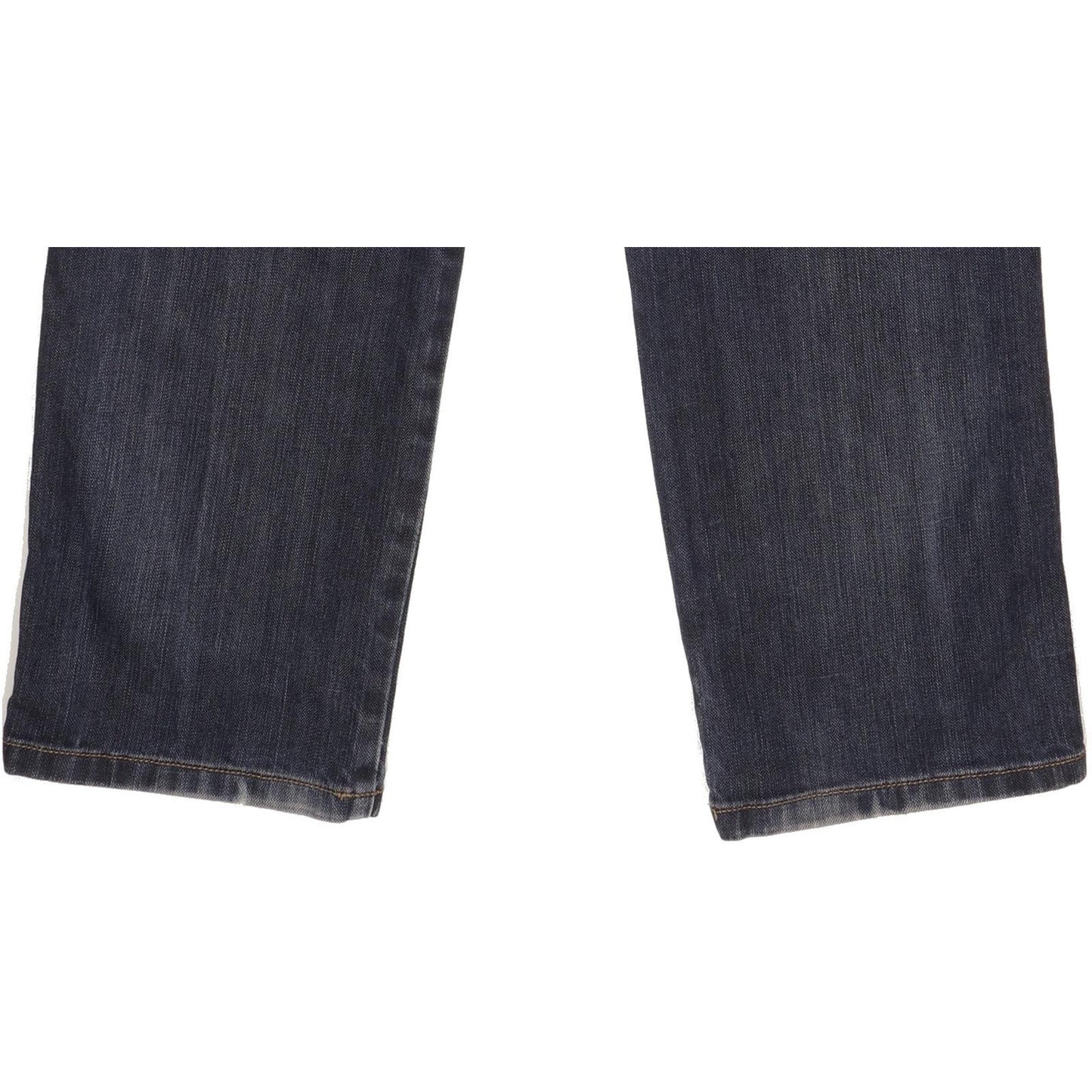 Wrangler Texas Men Blue Straight Regular Jeans W36 L32