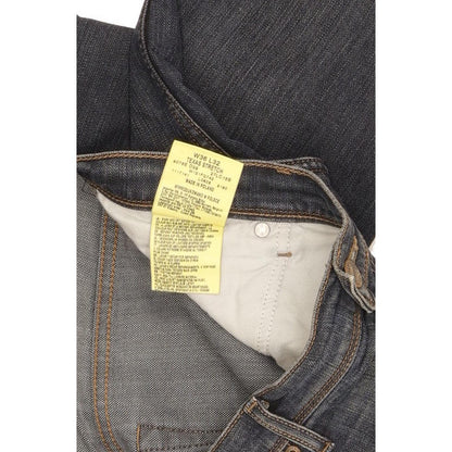 Wrangler Texas Men Blue Straight Regular Jeans W36 L32