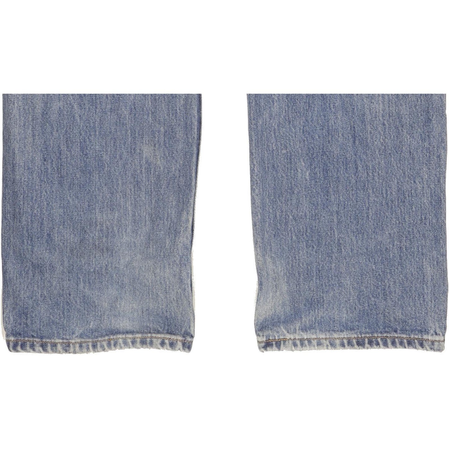 Levi's 751 Men Blue Straight Regular Jeans W36 L31