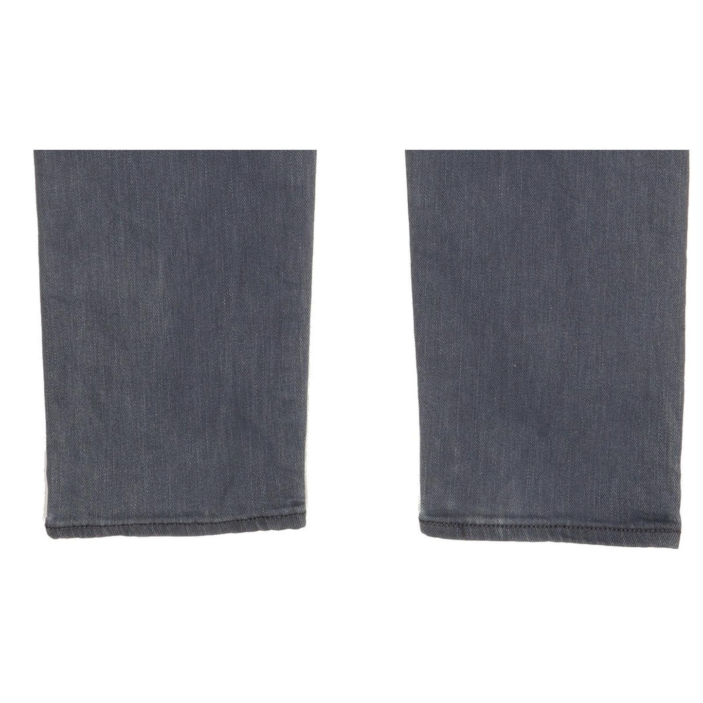 Levi's 522 Men Blue Tapered Slim Stretch Jeans W36 L30