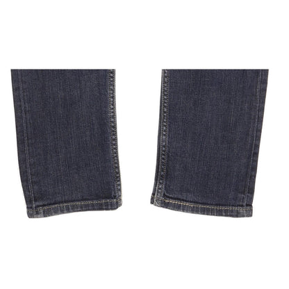 Levi's 510 Men Blue Skinny Slim Stretch Jeans W32 L29