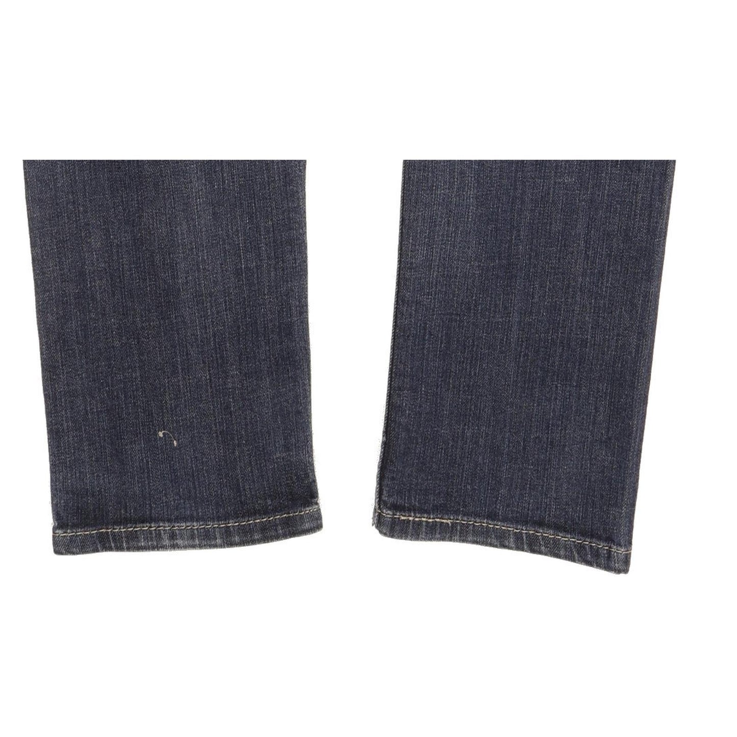 Levi's 510 Men Blue Skinny Slim Stretch Jeans W32 L29