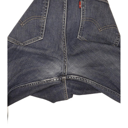 Levi's 510 Men Blue Skinny Slim Stretch Jeans W32 L29