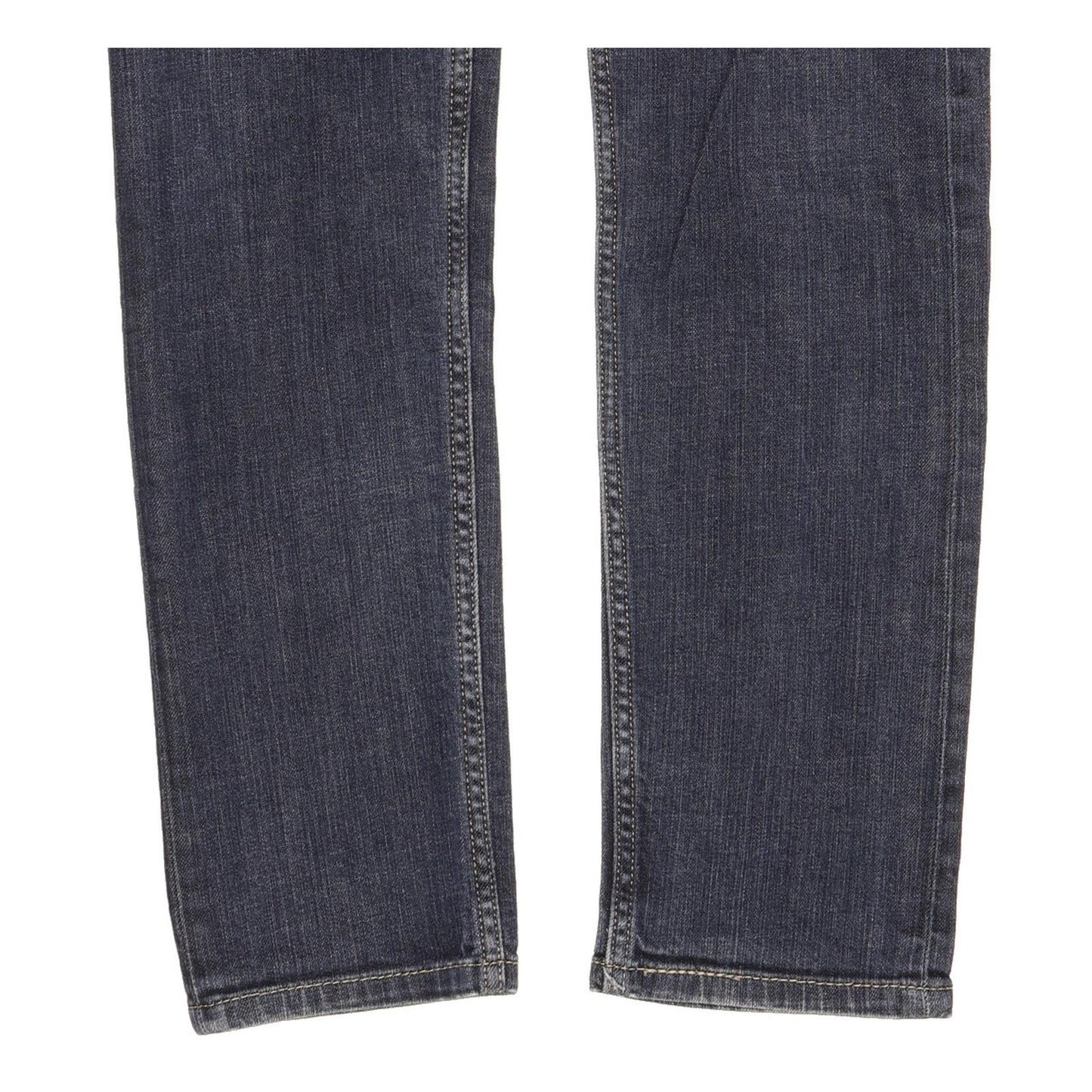 Levi's 510 Men Blue Skinny Slim Stretch Jeans W32 L29