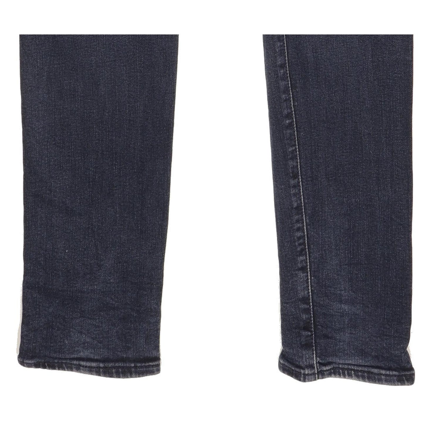 Levi's Men Blue Skinny Slim Stretch Jeans W34 L34