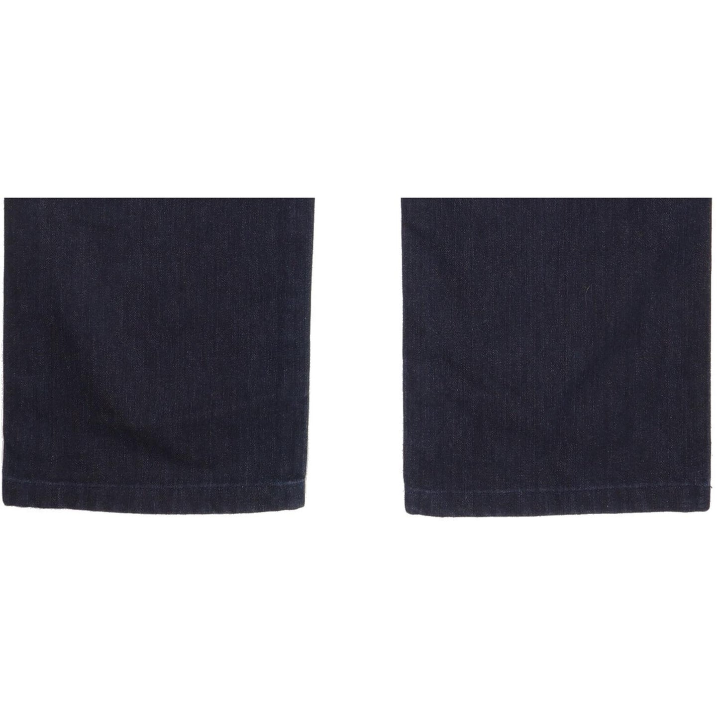 Levi's 504 Men Navy Straight Regular Jeans W36 L29