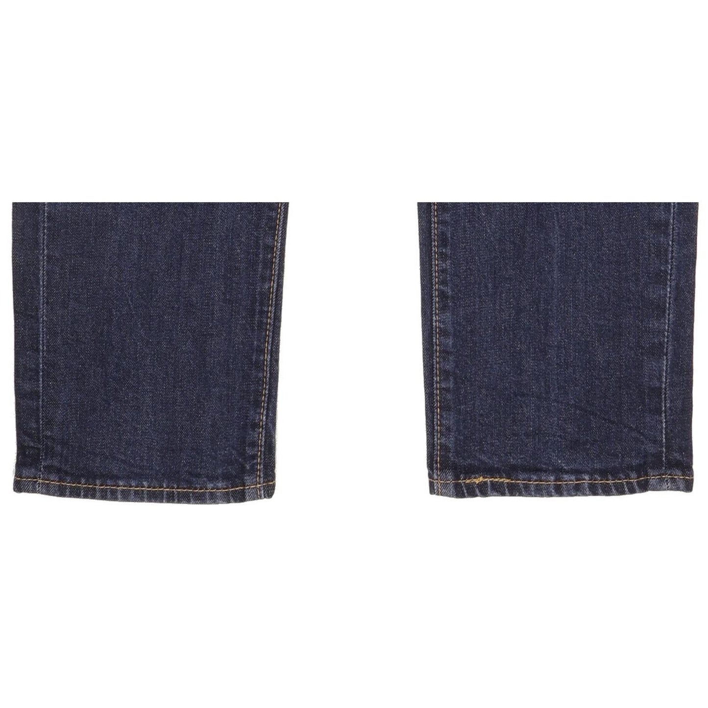Levi's 511 Men Blue Straight Slim Jeans W31 L30
