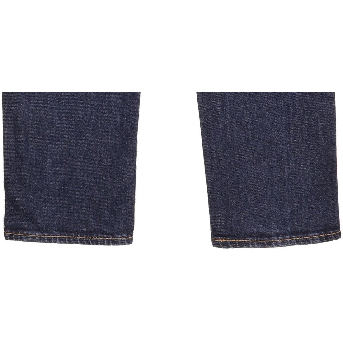 Levi's 511 Men Blue Straight Slim Jeans W31 L30