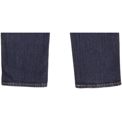 Levi's 511 Men Blue Straight Slim Jeans W31 L30