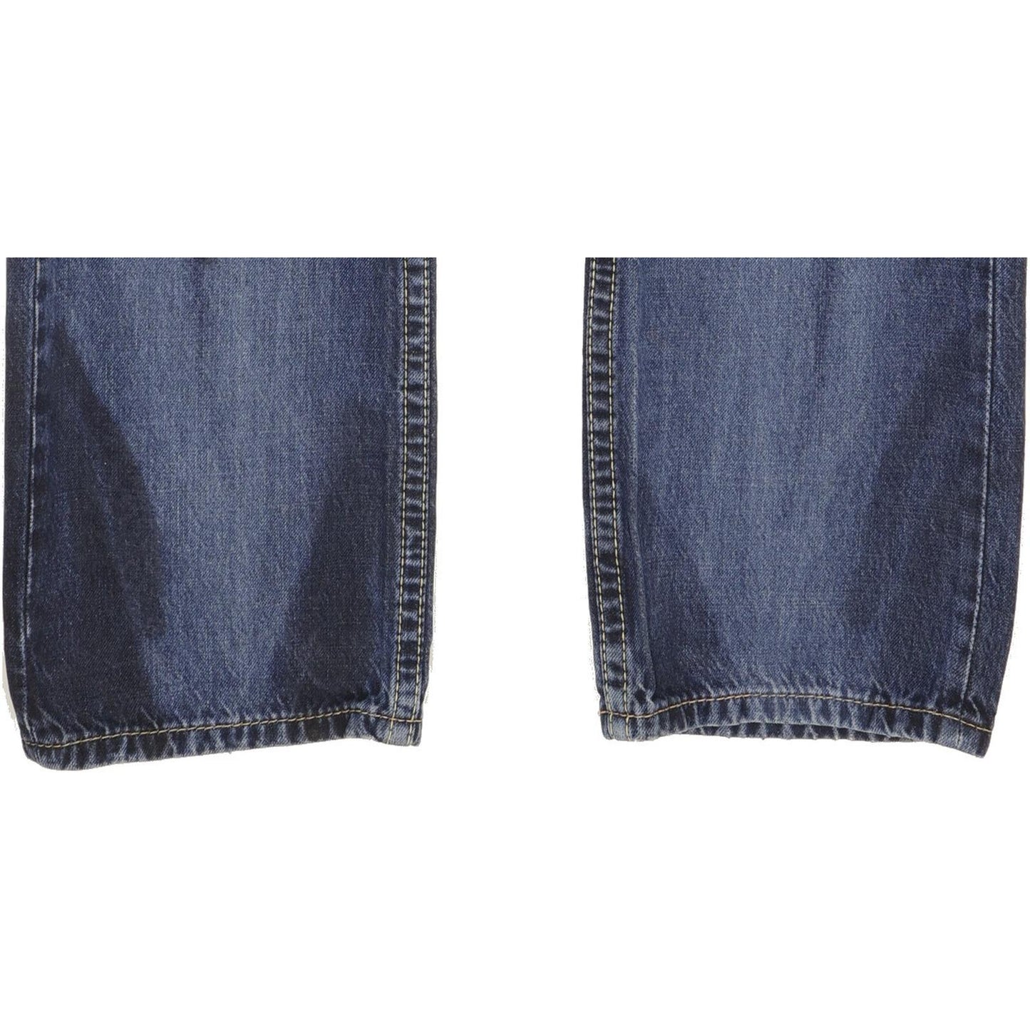 Levi's 901 Men Blue Straight Regular Jeans W32 L30