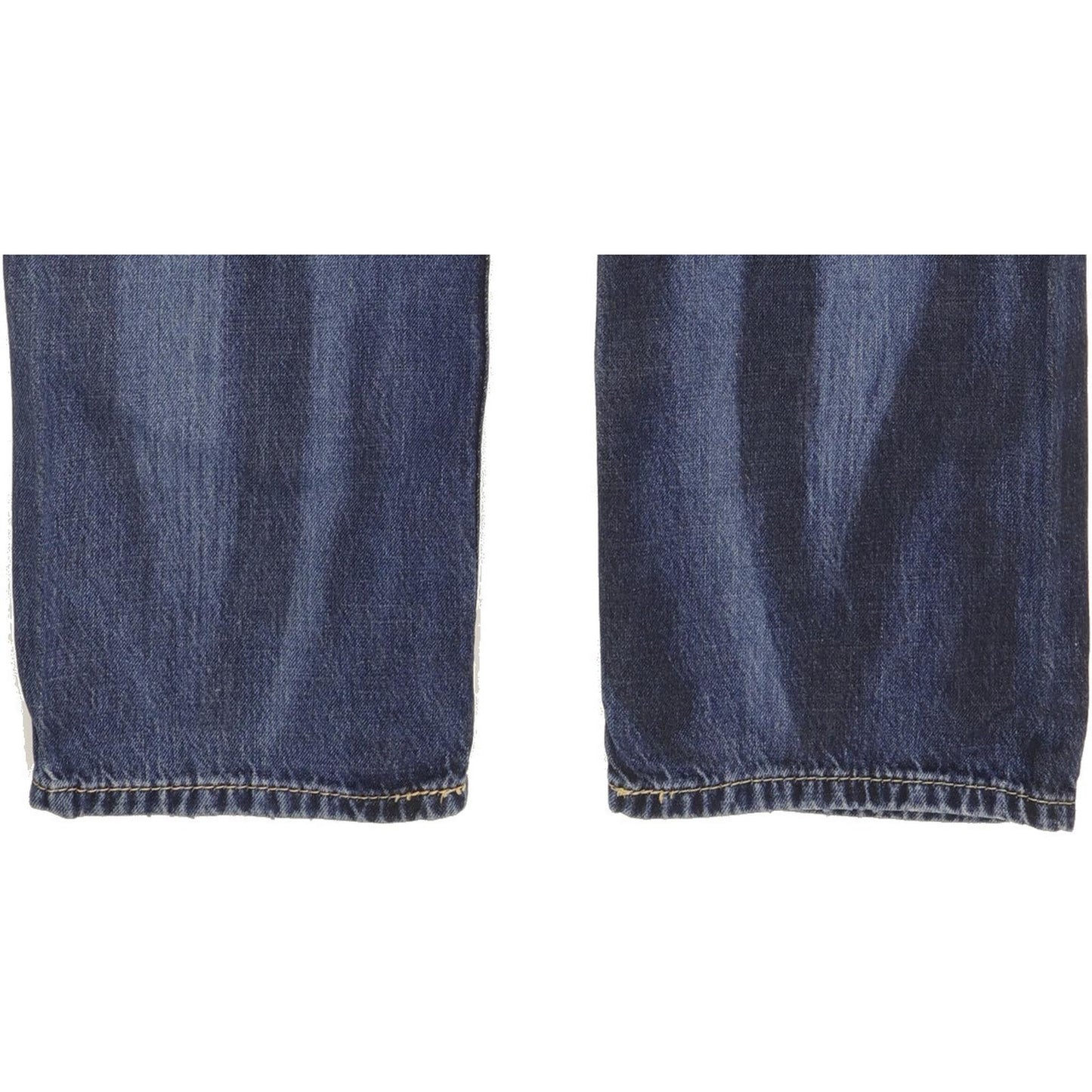 Levi's 901 Men Blue Straight Regular Jeans W32 L30