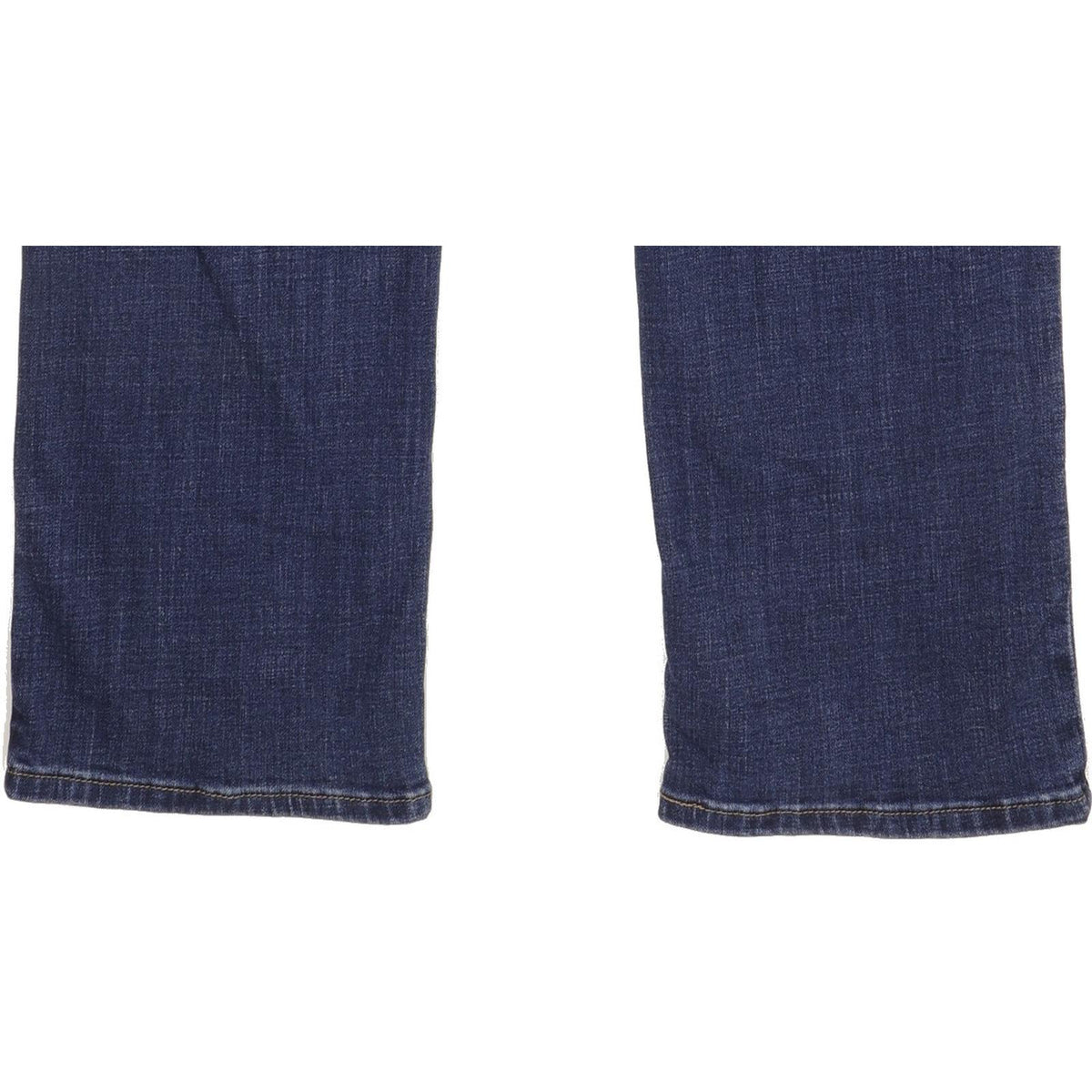 Levi's 314 Shaping Women Blue Straight Slim Stretch Jeans W34 L31