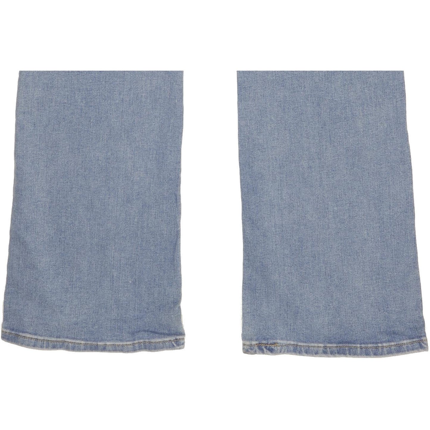 Levi's 725 Blue Bootcut Slim Stretch Jeans High Waisted W30 L34