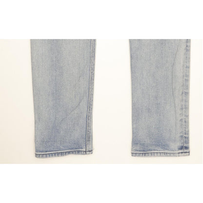 Lee Z-Roller Men Blue Skinny Slim Stretch Jeans W30 L31