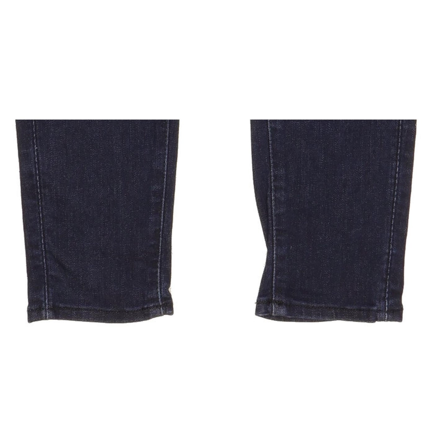 G-Star Lynn Women Navy Skinny Slim Stretch Jeans W23 L30
