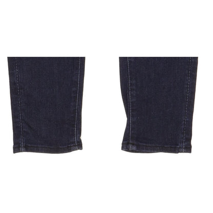 G-Star Lynn Women Navy Skinny Slim Stretch Jeans W23 L30