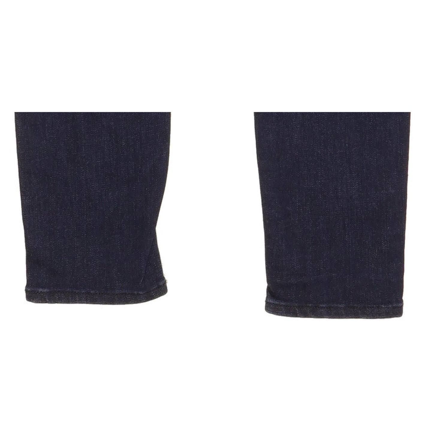 G-Star Lynn Women Navy Skinny Slim Stretch Jeans W23 L30