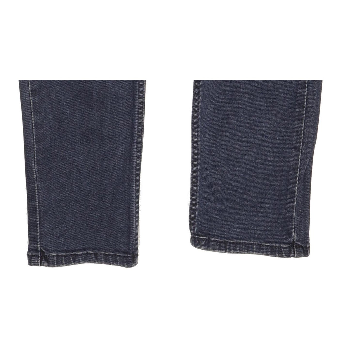 Levi's 510 Men Blue Skinny Slim Jeans W33 L30