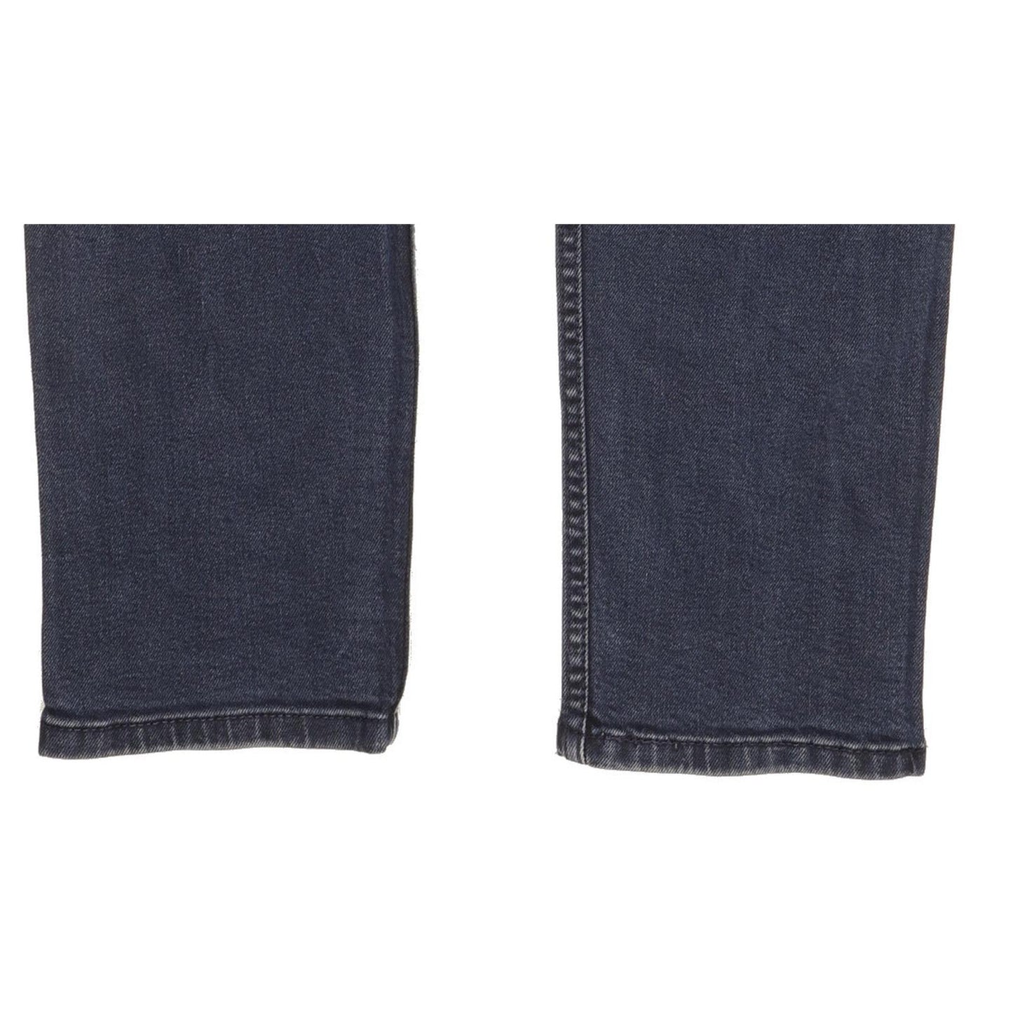 Levi's 510 Men Blue Skinny Slim Jeans W33 L30