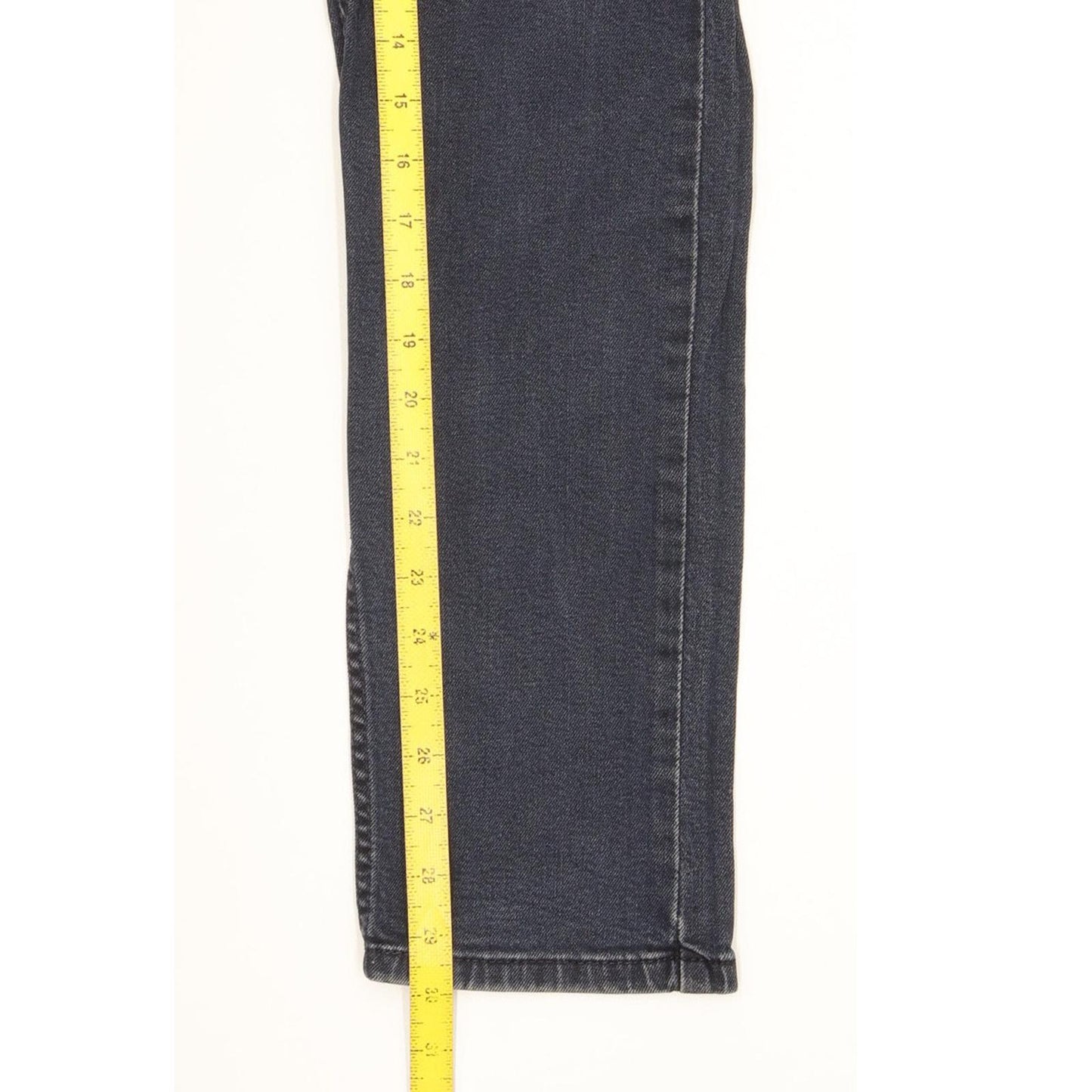 Levi's 510 Men Blue Skinny Slim Jeans W33 L30